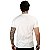 Camiseta John John High Relief Branca - Imagem 5