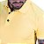 Camisa Polo Ellus Amarela - Imagem 3