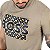 Camiseta Boss Monogram Cáqui - SALE - Imagem 3