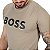 Camiseta Boss Shadow Cáqui - Imagem 3