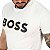 Camiseta Boss Shadow Off White - Imagem 3