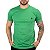 Camiseta Jeanslosophy Básica Verde - Imagem 1