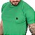 Camiseta Jeanslosophy Básica Verde - Imagem 3