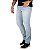 Calça Jeanslosophy Skinny Azul Claro - Imagem 4