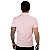 Camisa Polo Forum Rosa - Imagem 5