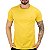 Camiseta Replay Básica Amarela - Imagem 1