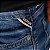 Calça Jeans Jondrill Skinny Replay Azul - Imagem 3
