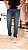 Calça Jeans Anbass Skinny Replay Azul - Imagem 2