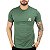 Camiseta John John Cocktail Verde - Imagem 1