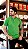 Camisa Polo Lacoste Petit Piquet Verde Bandeira - Imagem 2