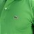 Camisa Polo Lacoste Petit Piquet Verde Bandeira - Imagem 4