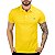 Camisa Polo Lacoste Petit Piquet Amarelo - Imagem 1