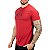 Camiseta AX Big Vermelha - Imagem 4