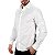 Camisa RL Slim Fit Algodão Monocromática Branca - Imagem 4