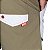 Shorts Diesel Bmbx-Caybay Khaki - Imagem 3