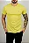Camiseta RL Básica Amarela - Imagem 1