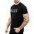 Camiseta Boss Shadow Preta - Imagem 4