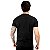 Camiseta Boss Shadow Preta - Imagem 5