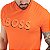 Camiseta Boss Shadow Orange - Imagem 3