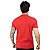 Camiseta Boss Shadow Vermelha - Imagem 5