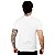 Camiseta Boss Shadow Off White - Imagem 4