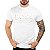 Camiseta Boss Shadow Off White - Imagem 1