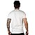 Camiseta Forum Algodão Off White - Imagem 5