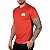Camiseta Reserva Ltda Vermelha - Imagem 4