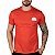 Camiseta Reserva Ltda Vermelha - Imagem 1
