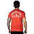 Camiseta Reserva Ltda Vermelha - Imagem 5