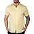 Camisa Ellus Surf Italian Amarela - Imagem 1