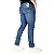 Calça Jeans Calvin Klein Skinny Básic Azul - Imagem 4