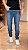 Calça Jeans Calvin Klein Skinny Básic Azul - Imagem 2