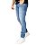 Calça Jeans Calvin Klein Skinny Azul Mescla - Imagem 4