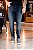 Calça Jeans Ellus Skinny Premium Denim Azul Escura - Imagem 2