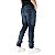 Calça Jeans Ellus Skinny Premium Denim Azul Escura - Imagem 6
