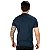 Camiseta Aramis Risque Regular Azul Marinho - Imagem 5