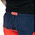 Shorts Beach Reserva Bicolor Vermelho - Imagem 5