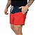 Shorts Beach Reserva Bicolor Vermelho - Imagem 6