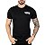 Camiseta Diesel Holiday Preto - Imagem 1