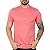 Camiseta Aramis Básica Rosa - Imagem 1
