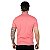 Camiseta Aramis Básica Rosa - Imagem 5