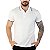 Camisa Polo Reserva Friso Novo Off White - Imagem 1