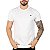 Camiseta Lacoste Sport Dry Fit Branca - Imagem 1