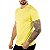 Camiseta AX Central Amarela - Imagem 4