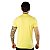 Camiseta AX Amarela - Imagem 5