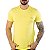Camiseta AX Escrita Amarela - Imagem 1