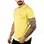 Camiseta AX Escrita Amarela - Imagem 4