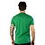 Camiseta AX Logo Verde Bandeira - Imagem 5