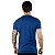 Camiseta AX Azul Royal - Imagem 5